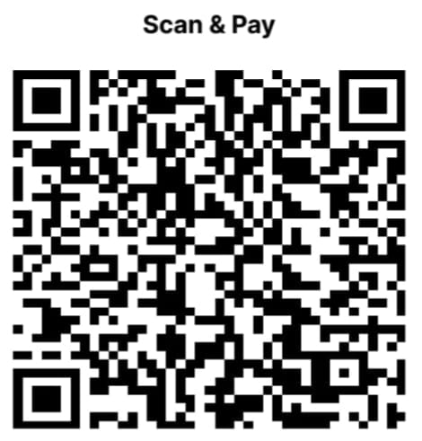 UPI QR Code
